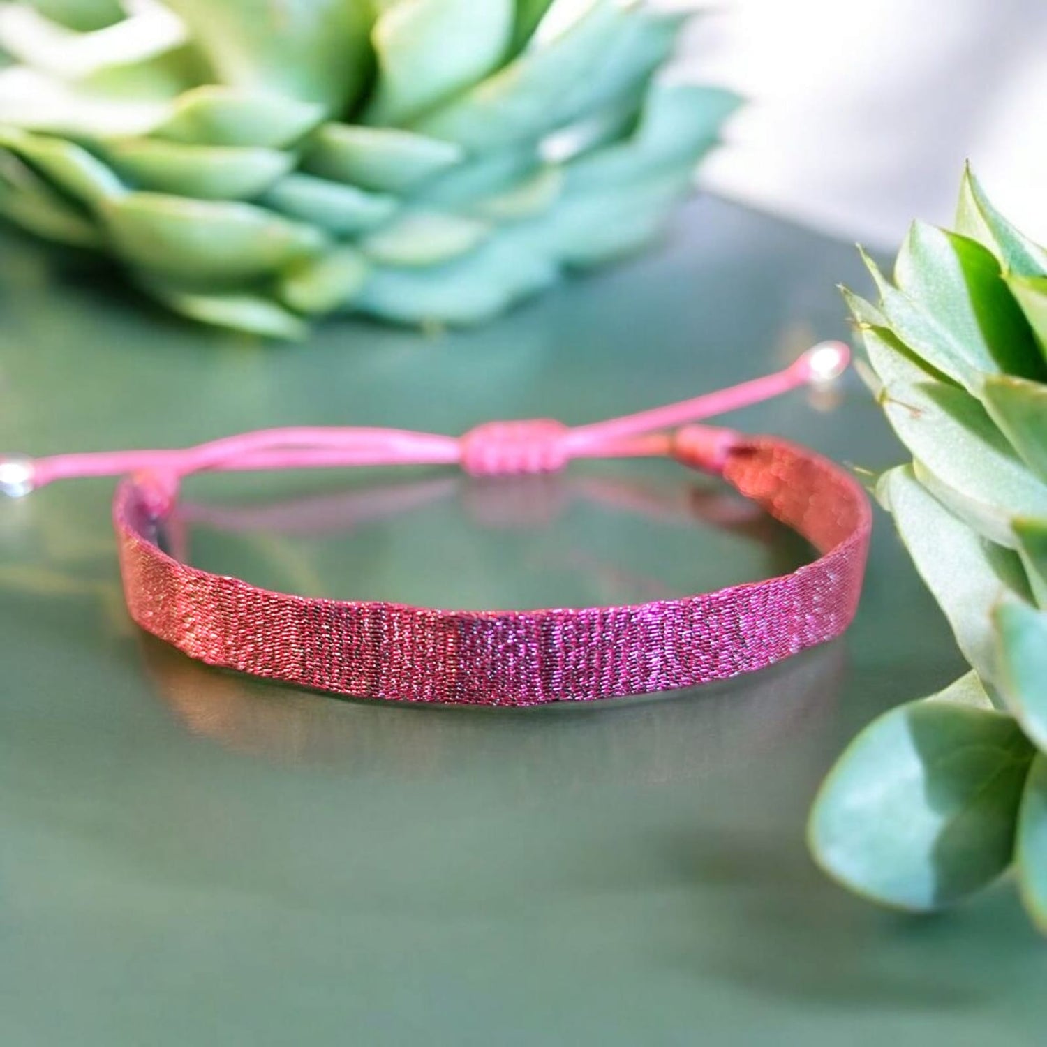 Pulseras