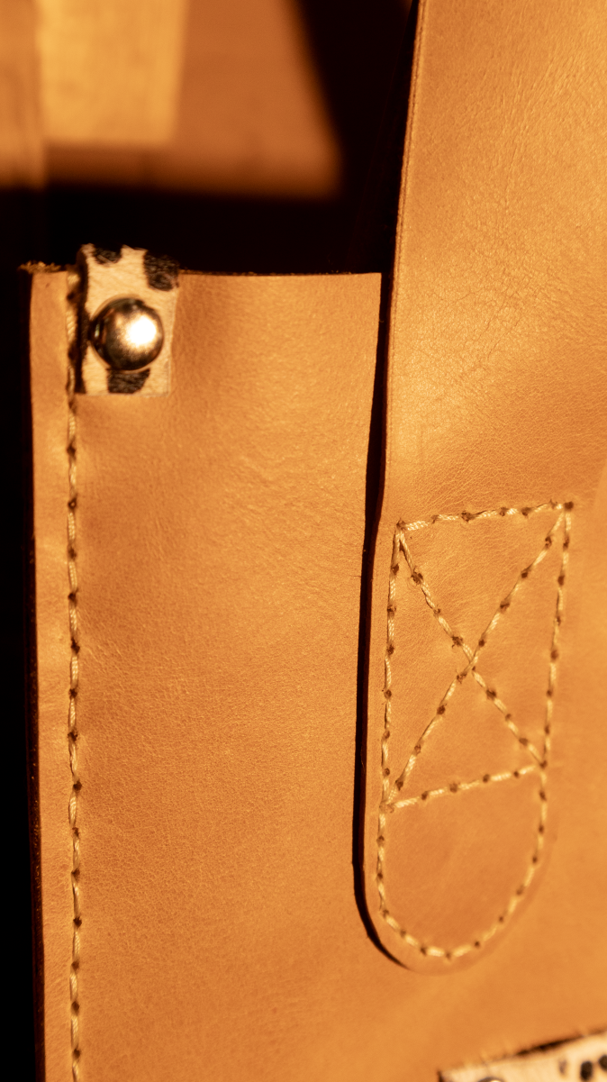 Bolso Savannah