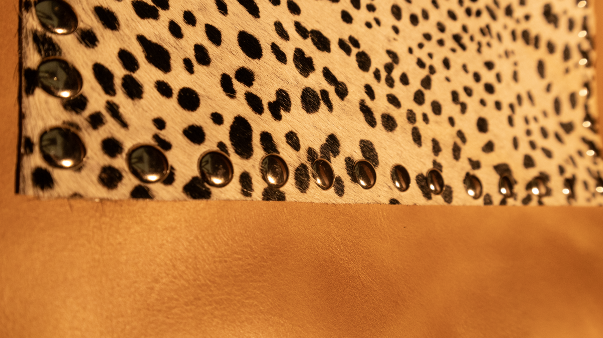 Bolso Savannah