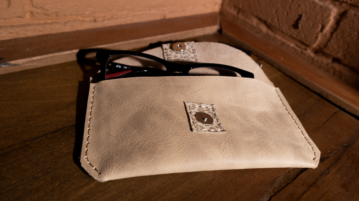 Funda Nomad