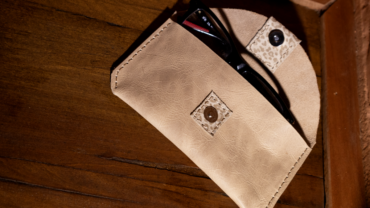 Funda Nomad
