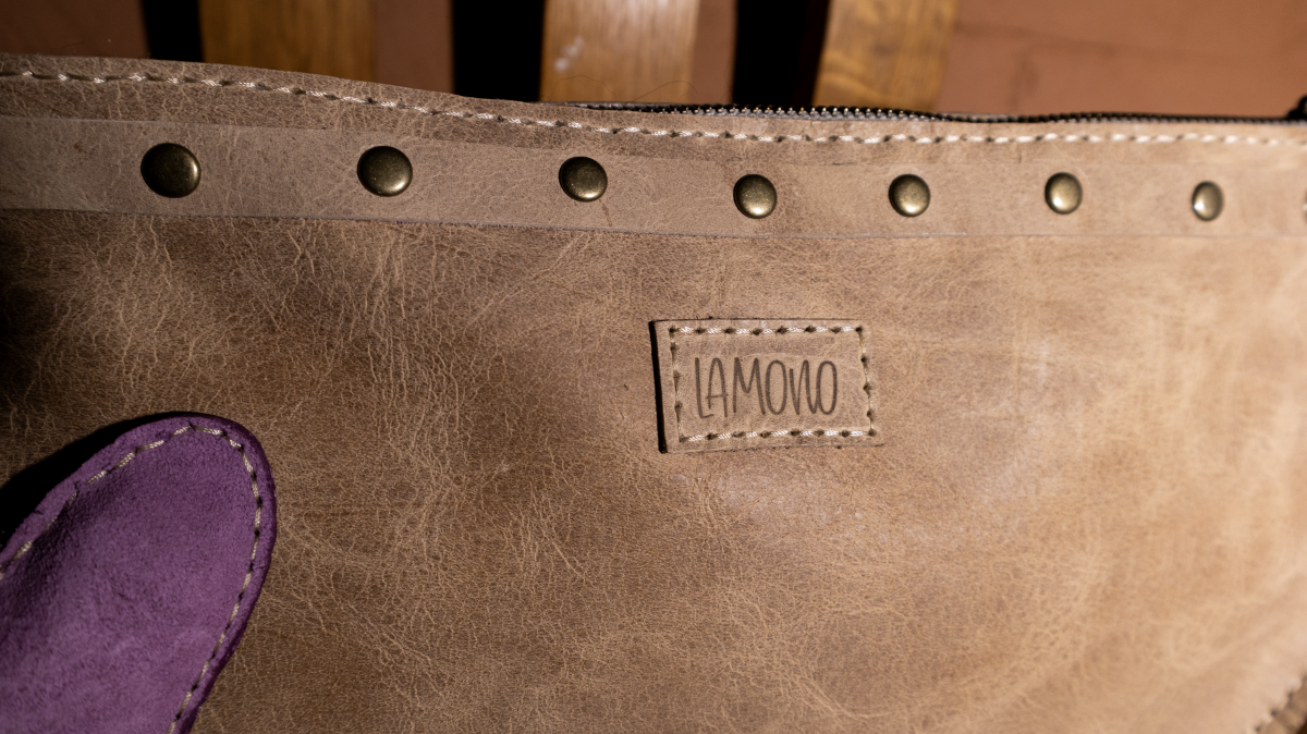 Cartera Luna