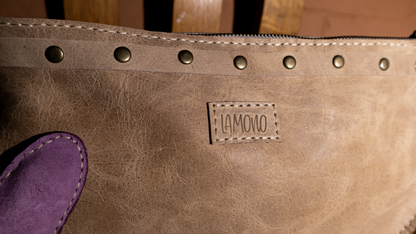 Cartera Luna