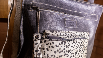 Mochila Urban Wild