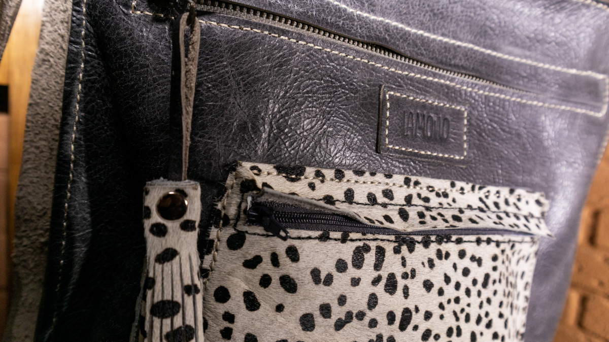 Mochila Urban Wild