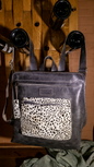Mochila Urban Wild