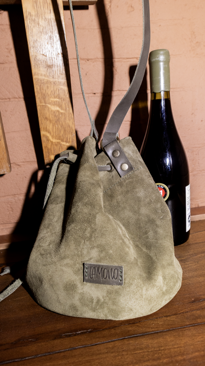 Bolso Sahara