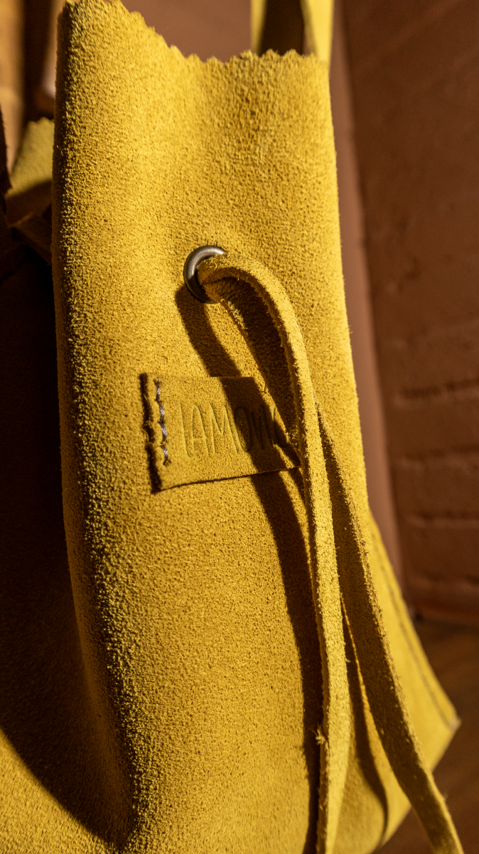 Bolso Sol