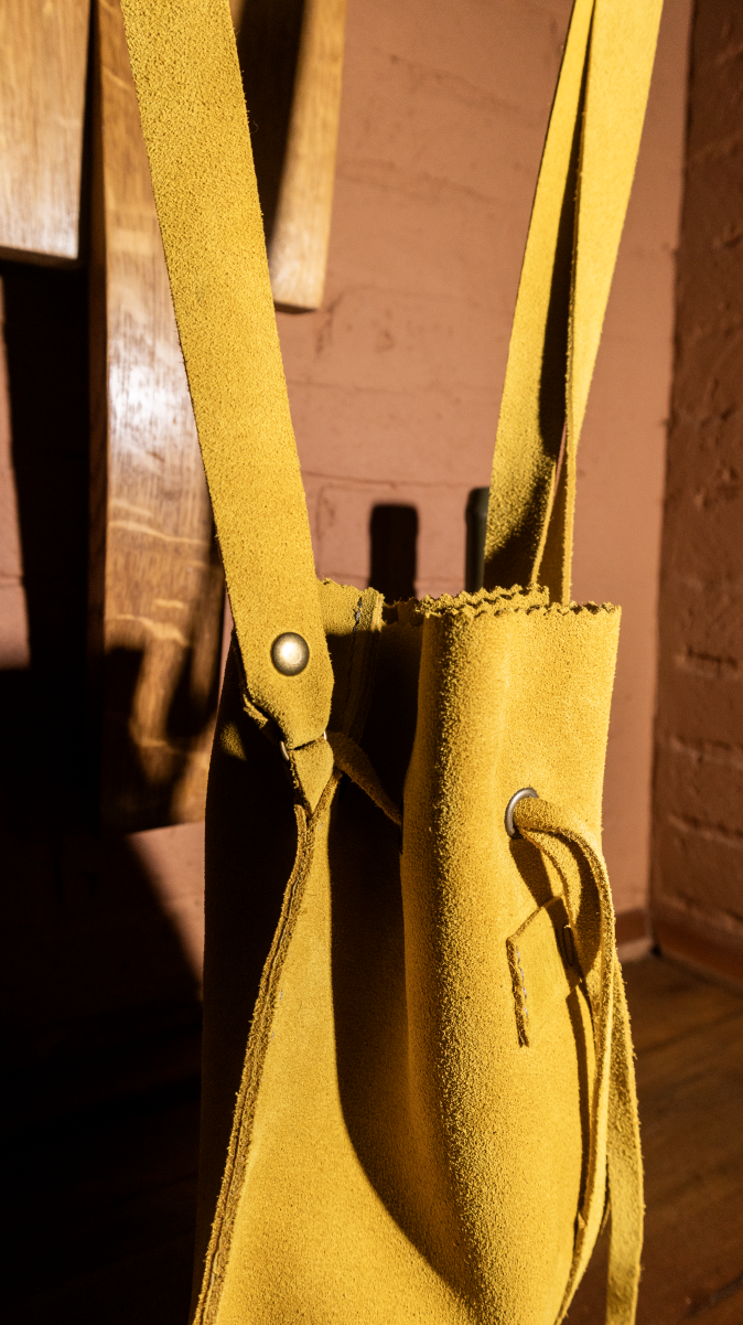 Bolso Sol